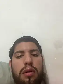 Show de Futsam638 na webcam