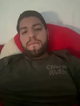 Show de Futsam638 na webcam
