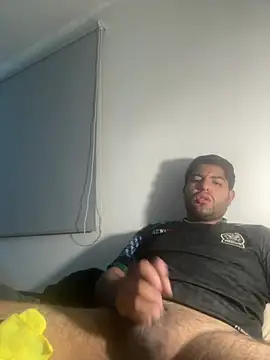 Futsam638 Webcam-Show