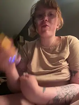 roxybliss3 Webcam-Show
