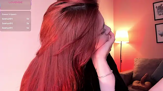 Jenniekim_18's Live XXX Chat