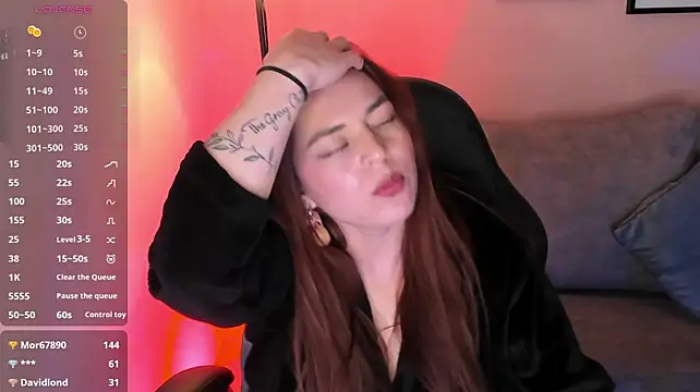 Jenniekim_18 – Live XXX-chat