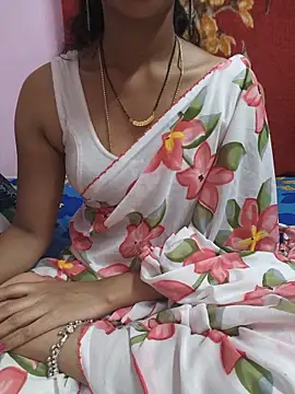 Rosely-rosely Webcam show