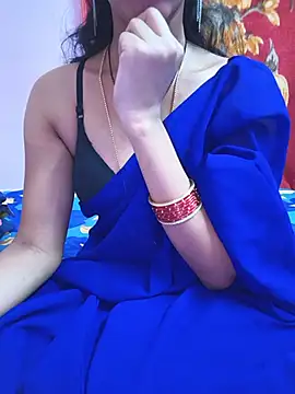 Rosely-rosely Show in webcam