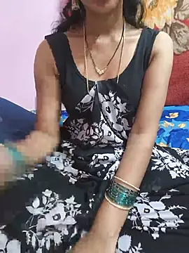 Rosely-rosely webcam show