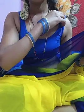 Rosely-rosely's Webcam Show