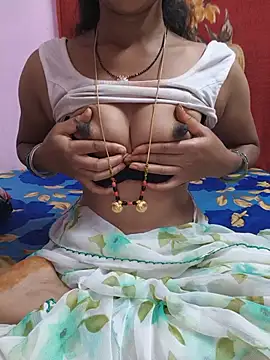 Rosely-rosely Show Webcam