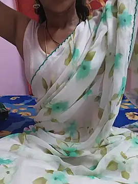 Rosely-rosely webcam show