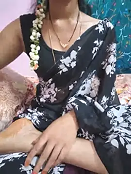 Show webcam de Me_hanshi_telugu
