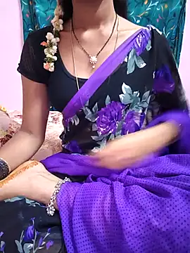 Me_hanshi_telugu's Webcam Show