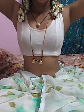 Show Webcam de Me_hanshi_telugu
