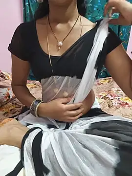 Show webcam de Me_hanshi_telugu