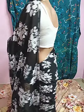 Me_hanshi_telugu's Webcam Show