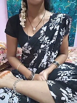Me_hanshi_telugu Adlı Modelin Web Kamerası Şovu