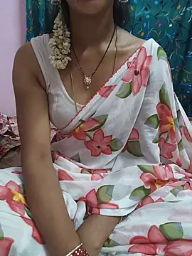 Show de webcam de Me_hanshi_telugu