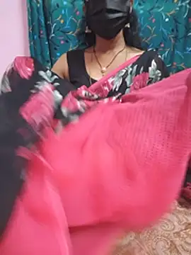 Me_hanshi_teluguのウェブカメラショー