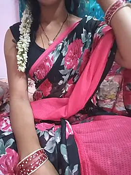XXX chat uživo modela Me_hanshi_telugu
