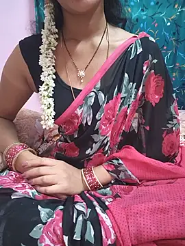 Me_hanshi_telugu's Webcam Show