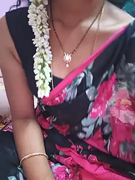 Show webcam de Me_hanshi_telugu