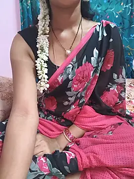 โชว ์เว็บแคมของ Me_hanshi_telugu