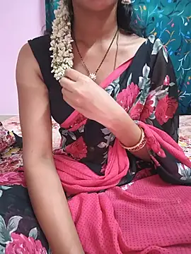 Pokazy przed kamerką – Me_hanshi_telugu