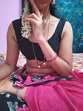 Me_hanshi_telugu Pertunjukan Webcam
