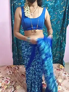 Me_hanshi_telugu Adlı Modelin Canlı XXX Sohbeti
