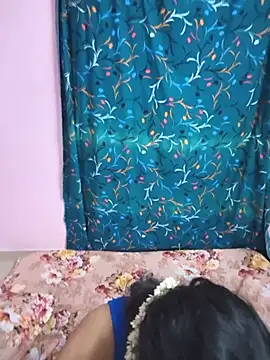 Show de Me_hanshi_telugu na webcam