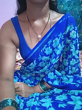 Show webcam de Me_hanshi_telugu