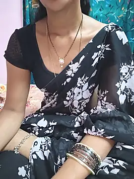Me_hanshi_telugu Show Webcam