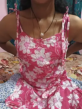 Show webcam de Me_hanshi_telugu