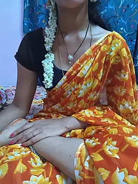 Me_hanshi_telugu Webcam Show