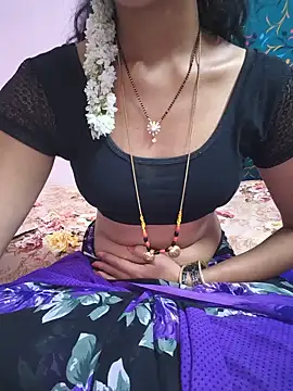 Show Webcam de Me_hanshi_telugu