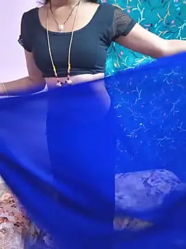 Me_hanshi_telugu Show in webcam