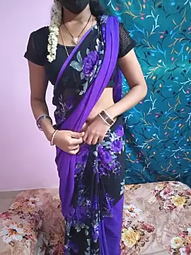 Me_hanshi_telugu's Webcam Show