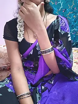הופעת וובקאם של Me_hanshi_telugu