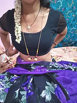 Me_hanshi_telugu Show Webcam