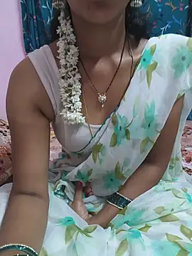 Me_hanshi_telugu Webcam show