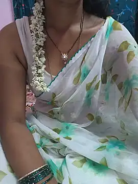 Show webcam de Me_hanshi_telugu
