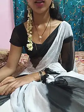 Вебкам-шоу Me_hanshi_telugu