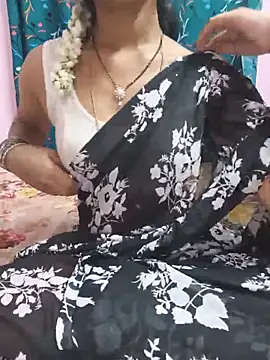 Show webcam de Me_hanshi_telugu