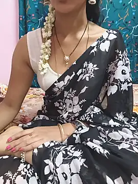 Show webcam de Me_hanshi_telugu