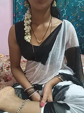 Me_hanshi_telugu Show in webcam