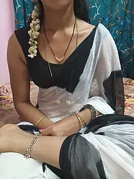 Pokazy przed kamerką – Me_hanshi_telugu