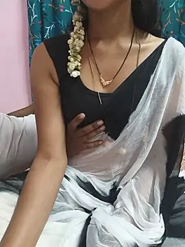 Me_hanshi_telugu's Webcam Show