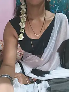 Show webcam de Me_hanshi_telugu