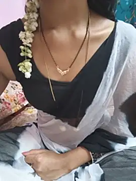 Me_hanshi_telugu Adlı Modelin Web Kamerası Şovu