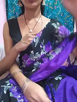 Show de Me_hanshi_telugu na webcam