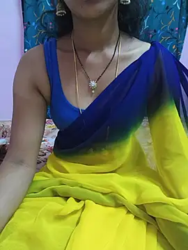 הופעת וובקאם של Me_hanshi_telugu