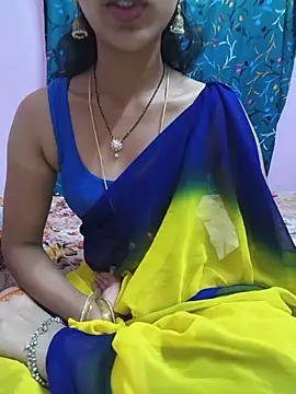 Me_hanshi_telugu Show in webcam